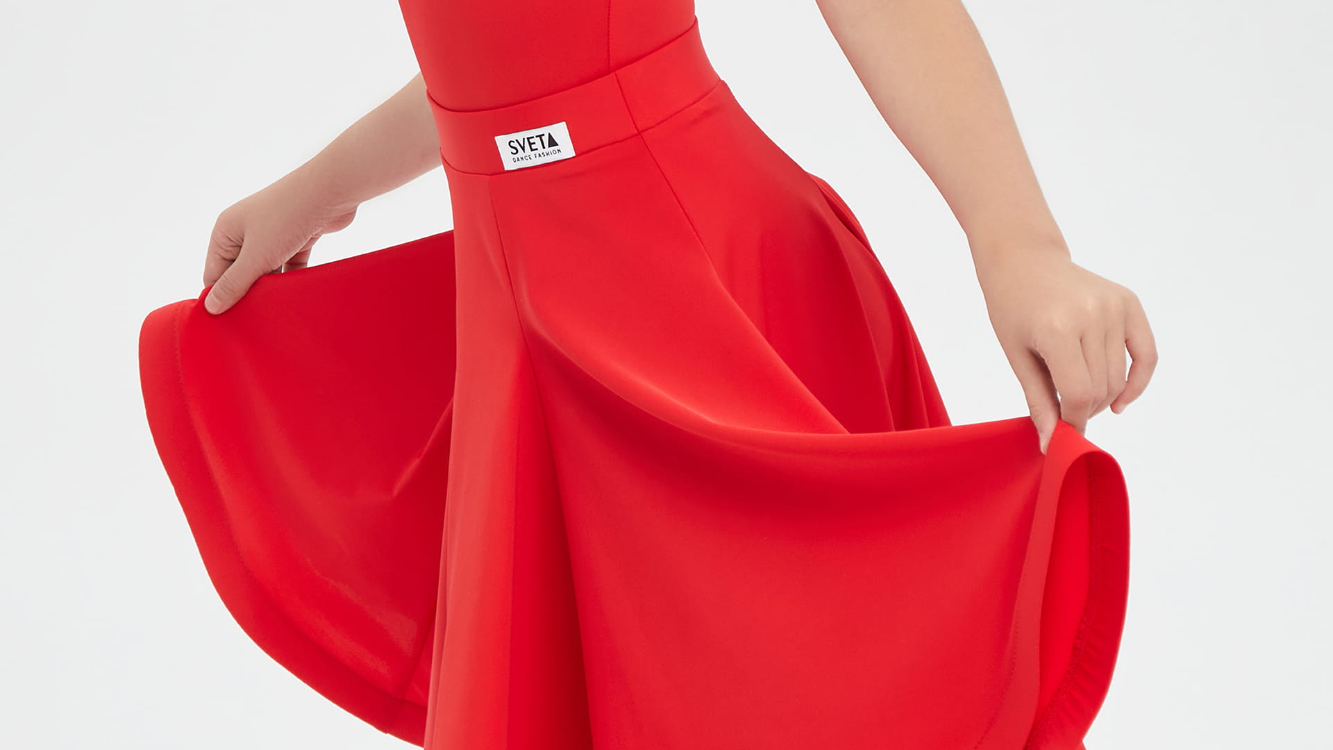 Правильный уход за рейтинговым платьем