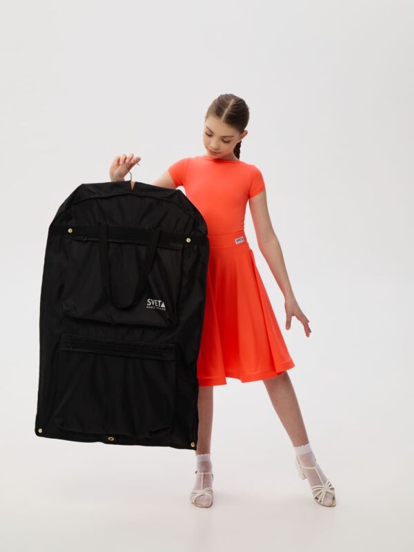 Портплед для конкурсного костюма