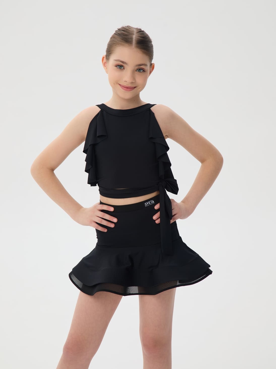 Топ два волана — изображение 5