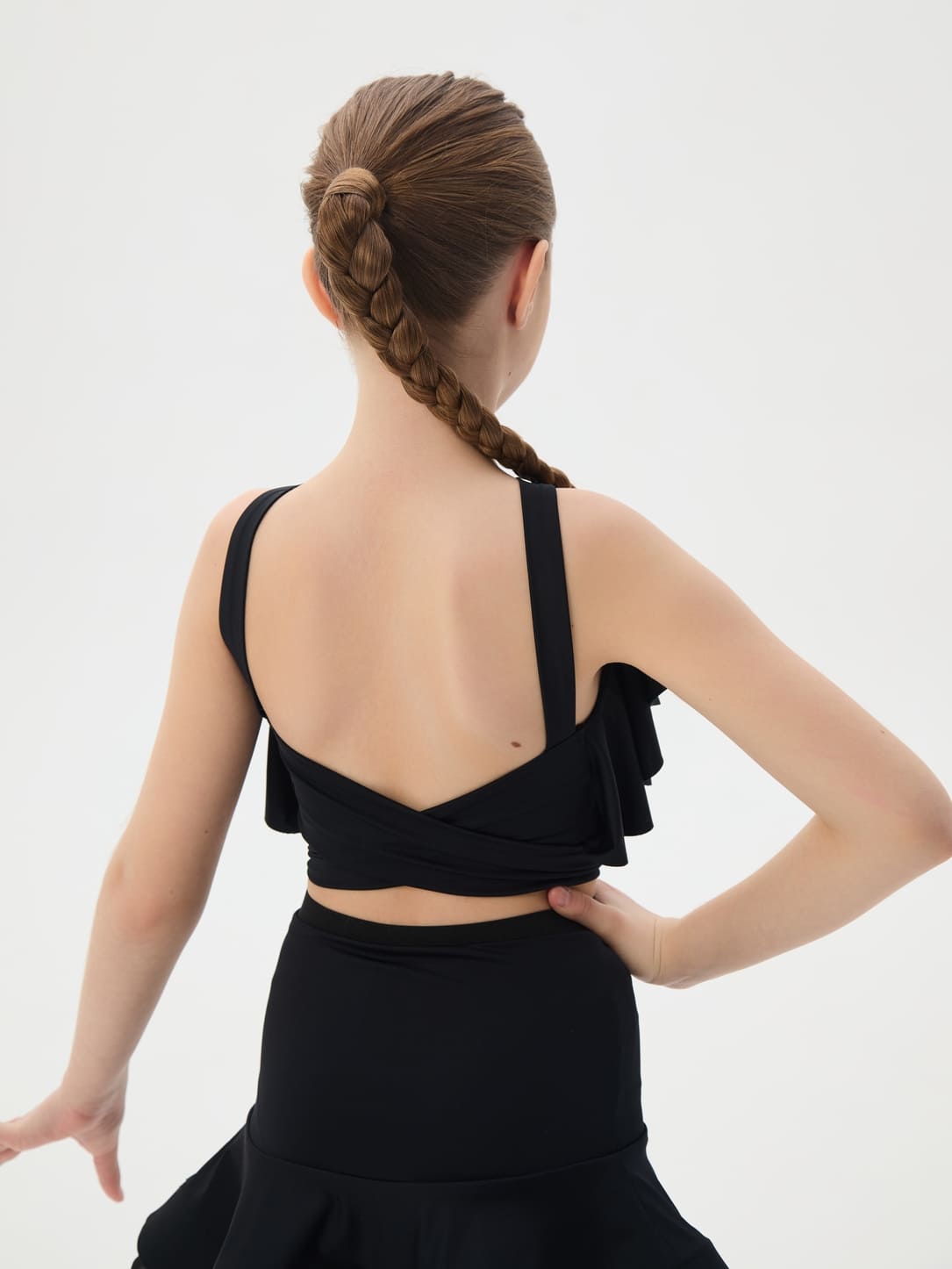 Топ два волана — изображение 4