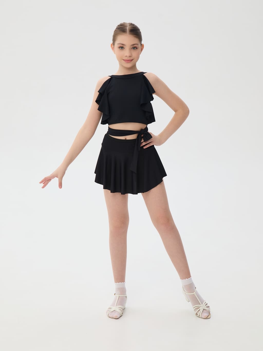 Топ два волана