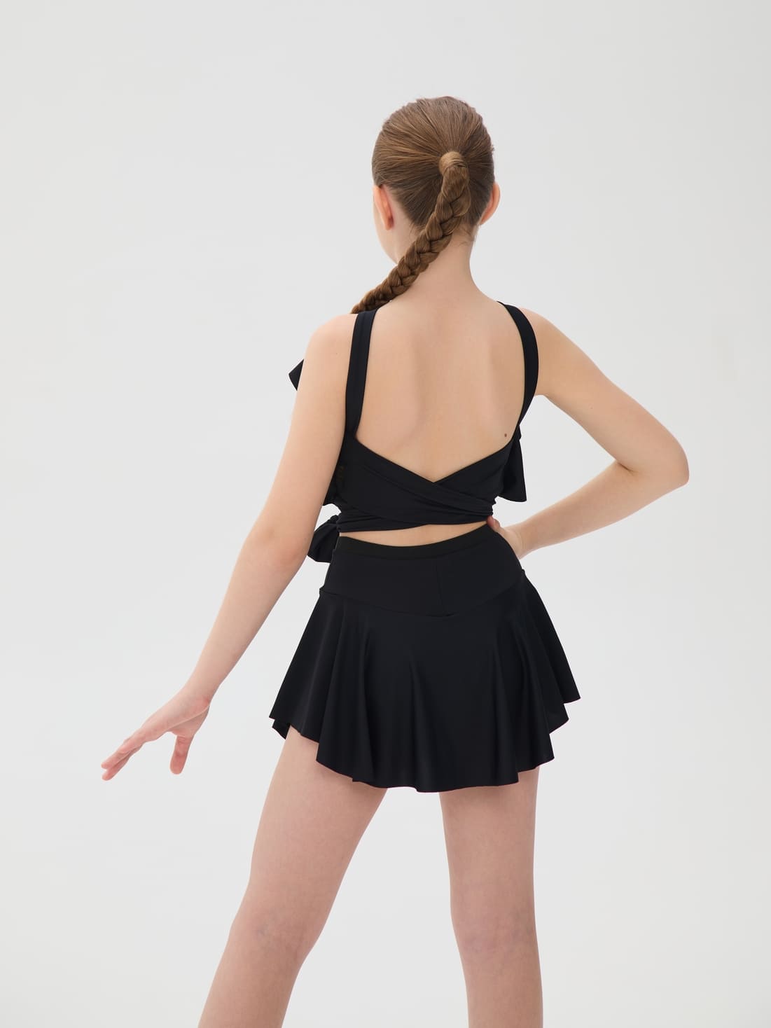 Топ два волана — изображение 2