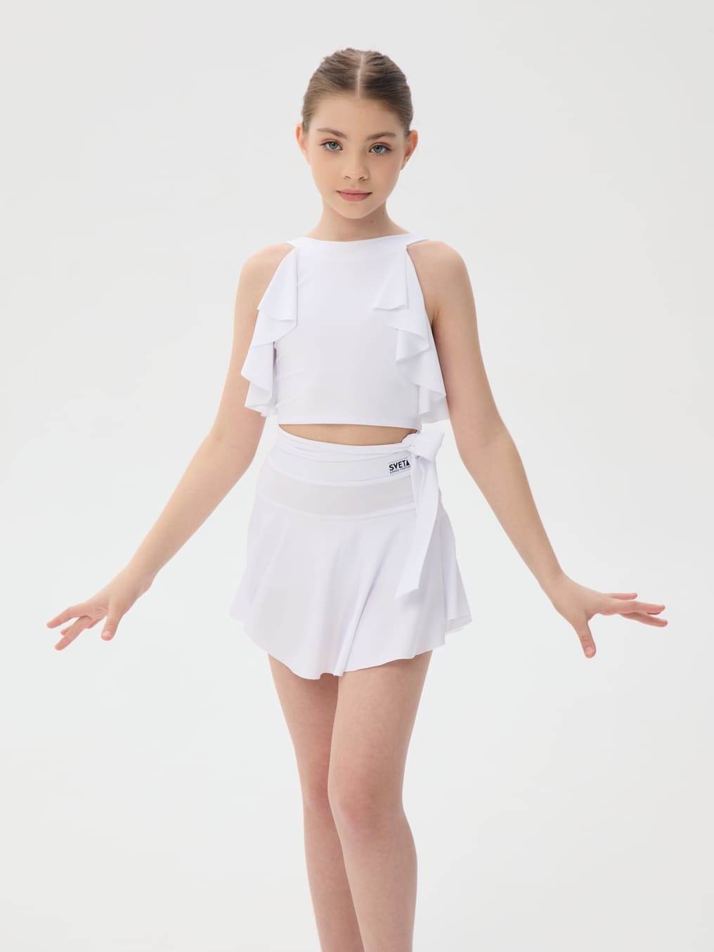 Топ два волана