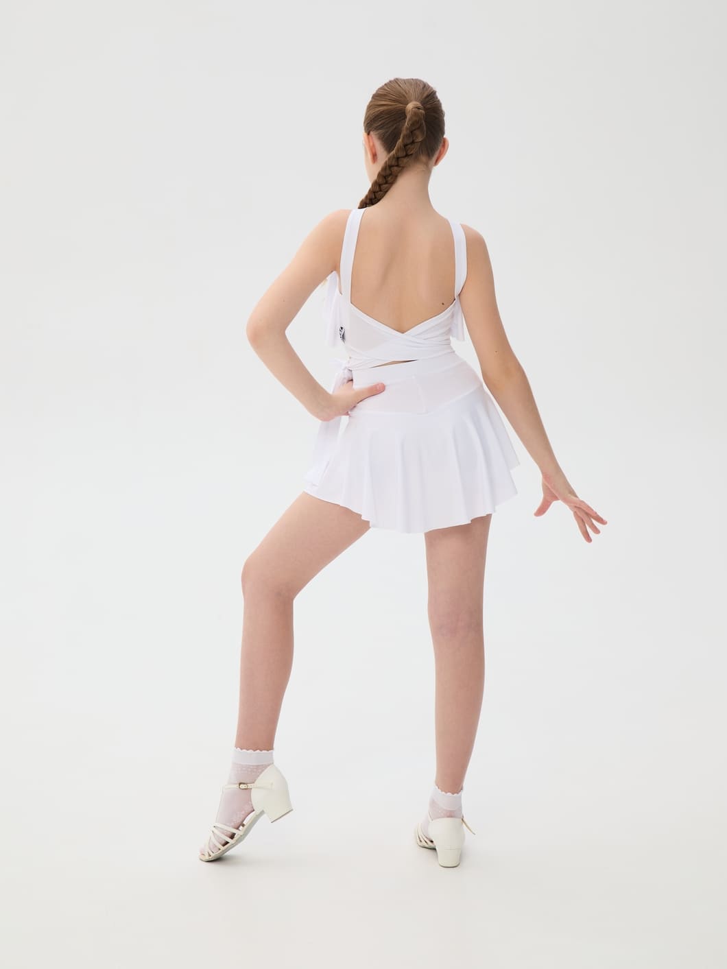 Топ два волана — изображение 2