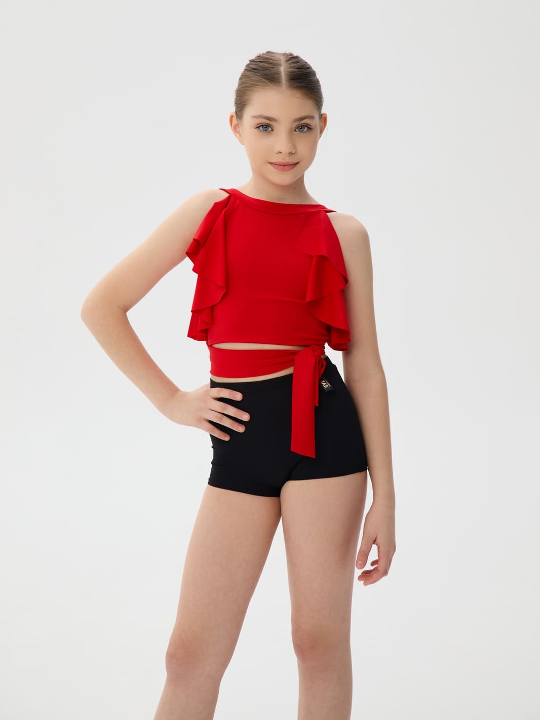 Топ два волана — изображение 4