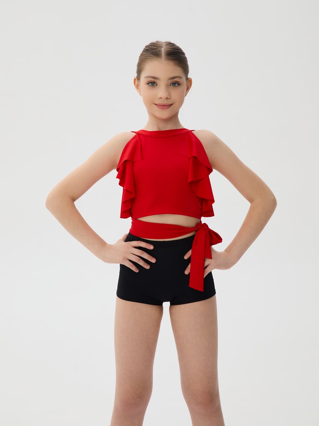 Топ два волана