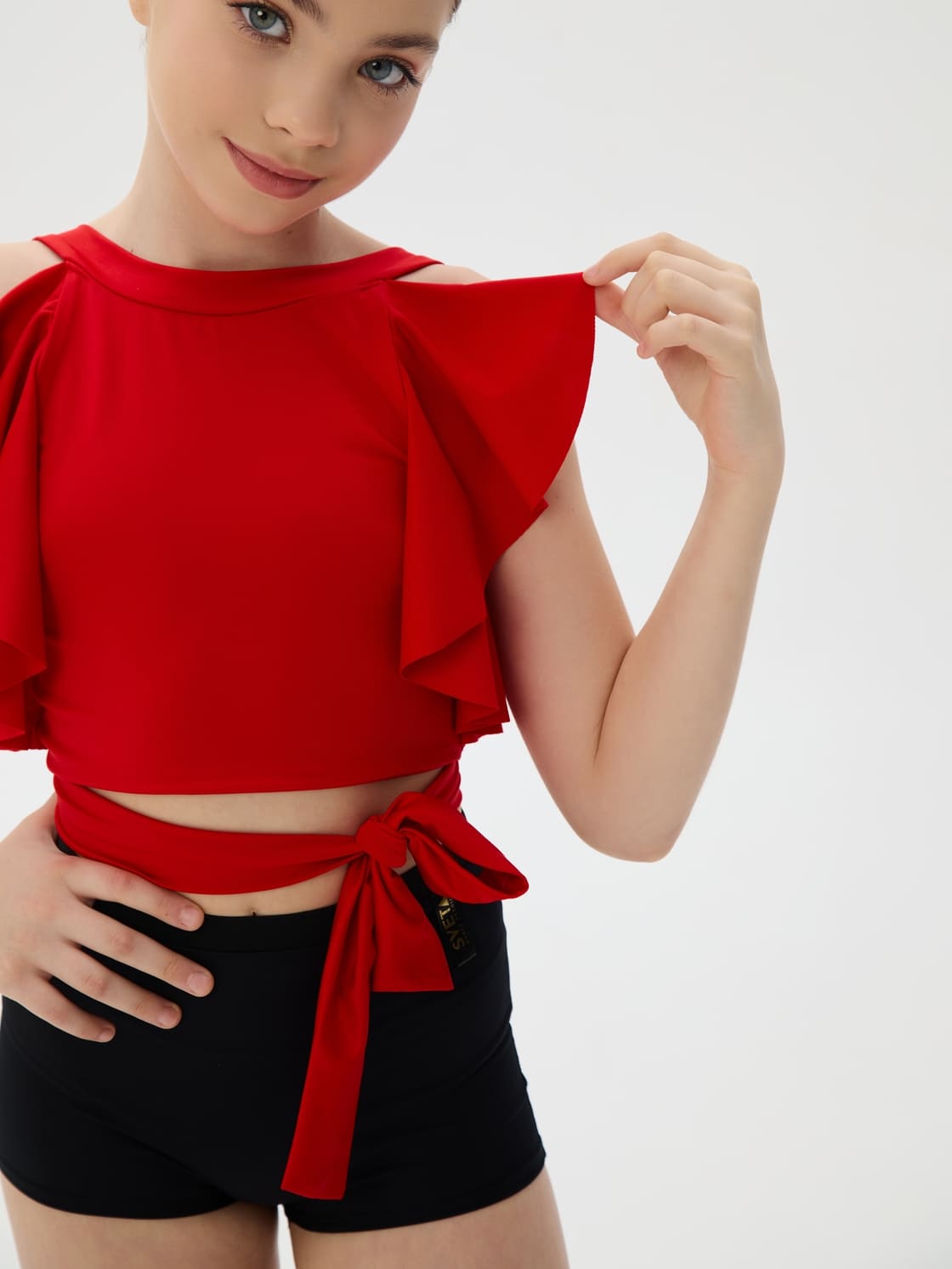 Топ два волана — изображение 5