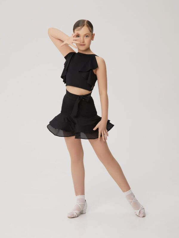 Топ два волана