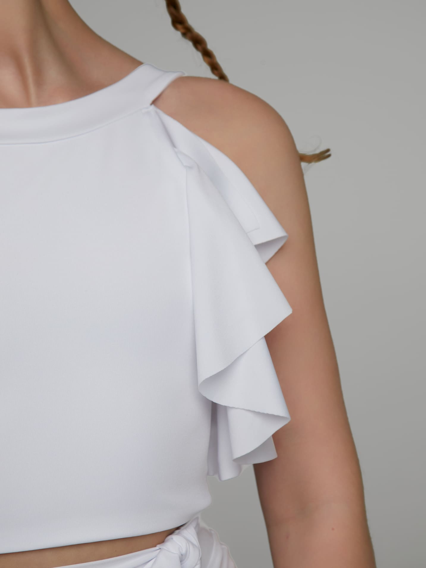 Топ два волана — изображение 5