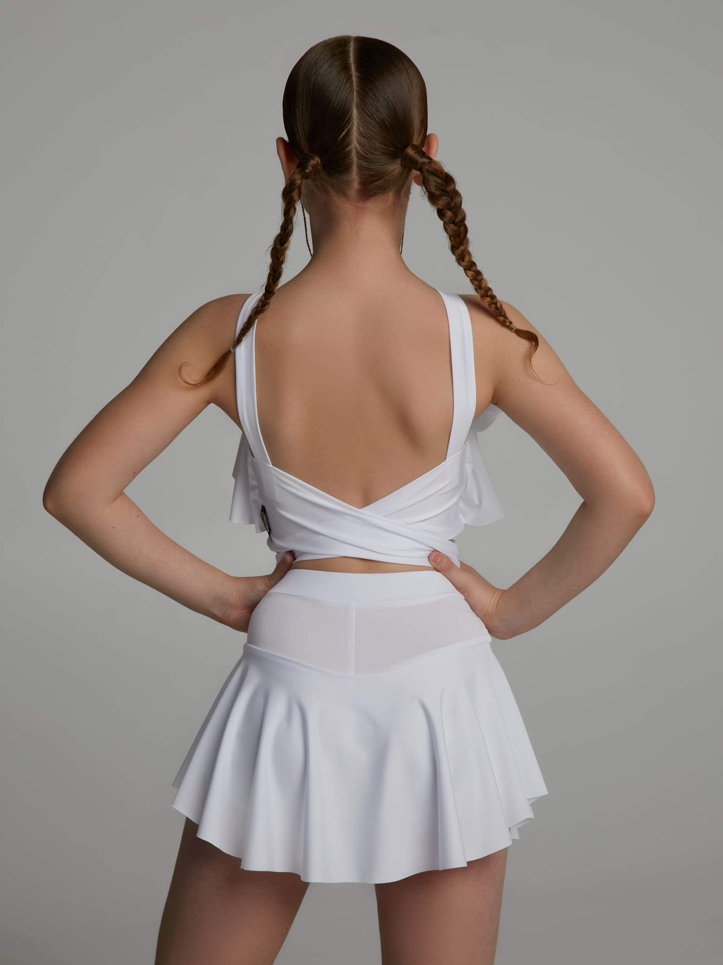 Топ два волана — изображение 4