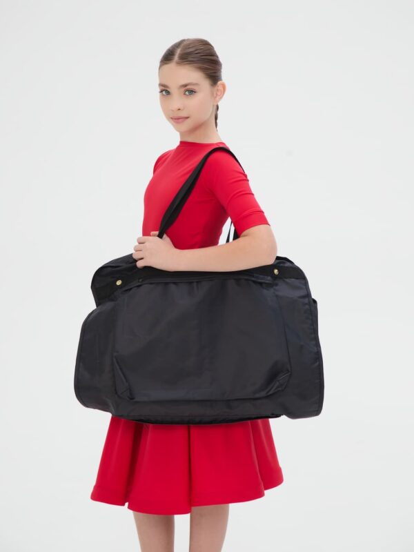 Портплед для конкурсного костюма