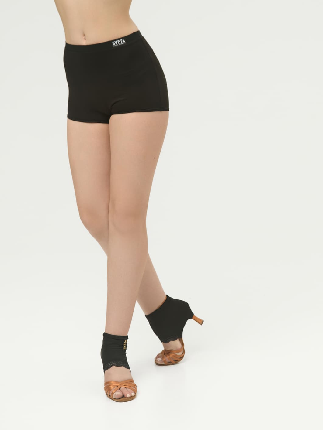 Гетры защитные танцевальные — изображение 4