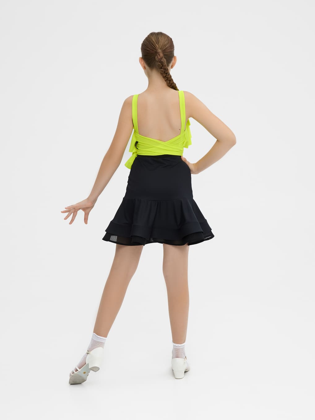 Топ два волана — изображение 2