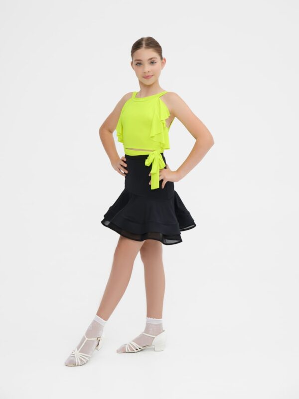 Топ два волана