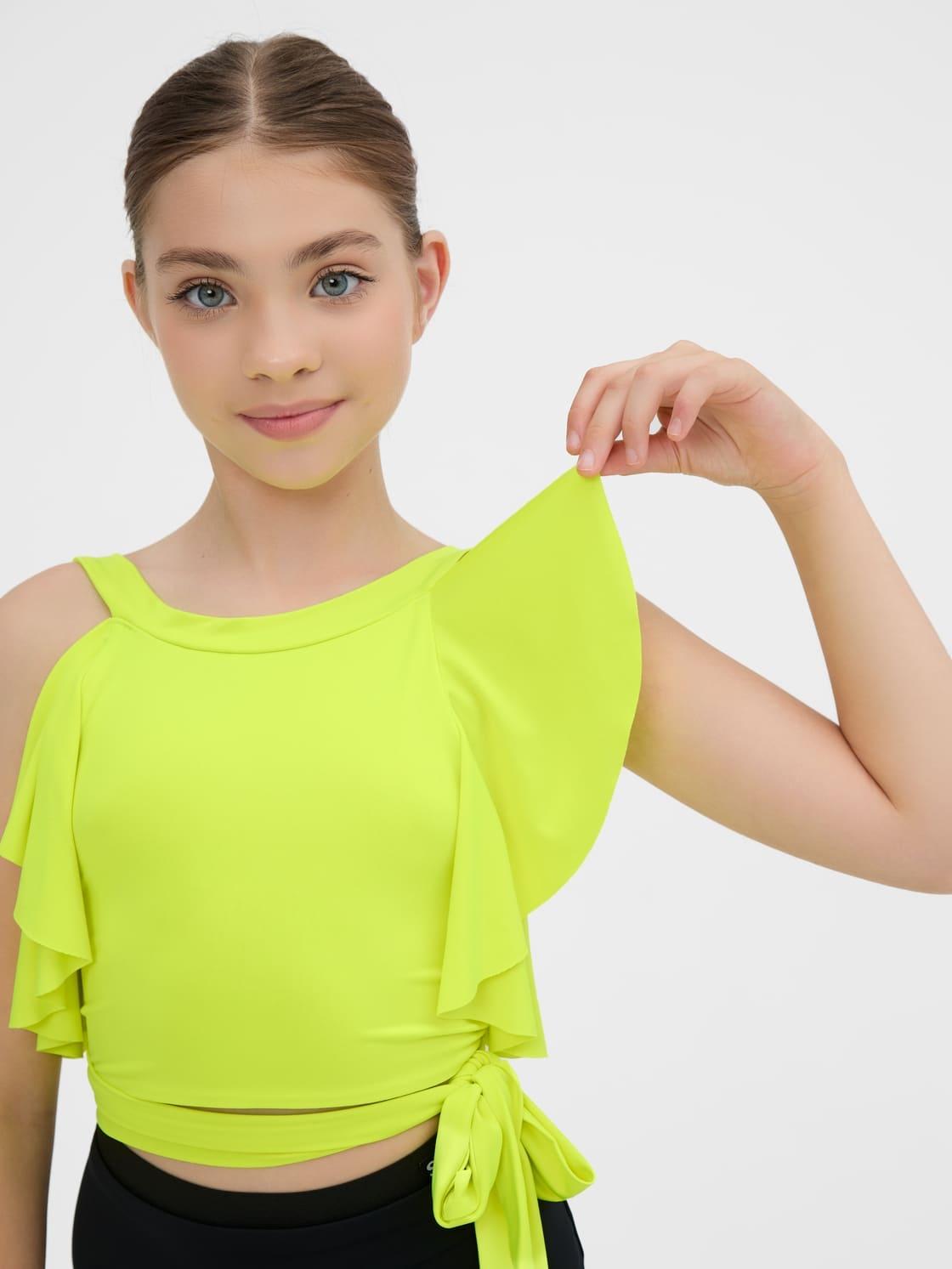 Топ два волана — изображение 5