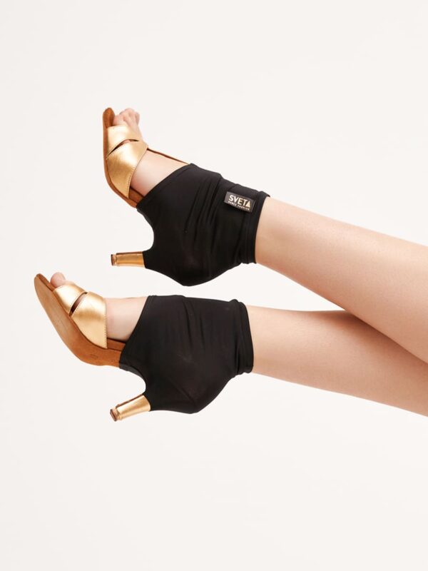 Гетры защитные танцевальные