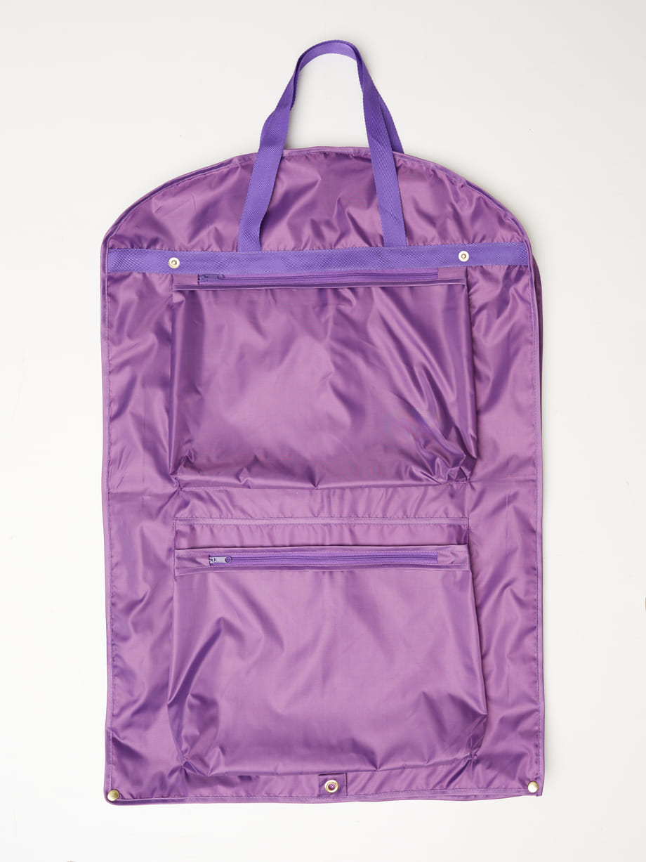 Портплед для конкурсного костюма